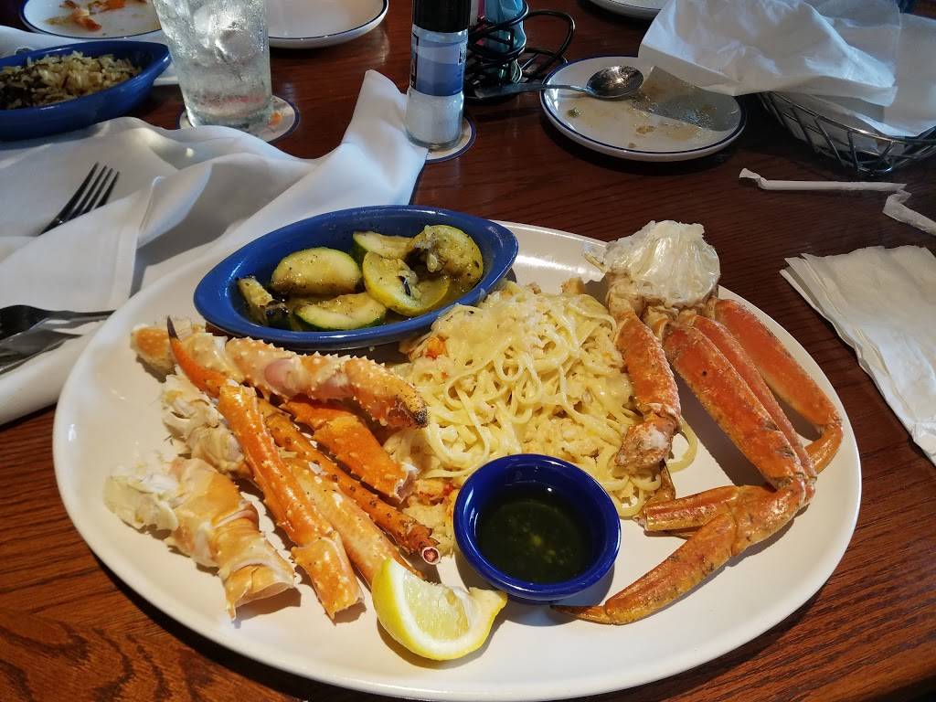 Red Lobster | restaurant | 1010 N Wesleyan Blvd, Rocky Mount, NC 27804, USA | 2529372190 OR +1 252-937-2190