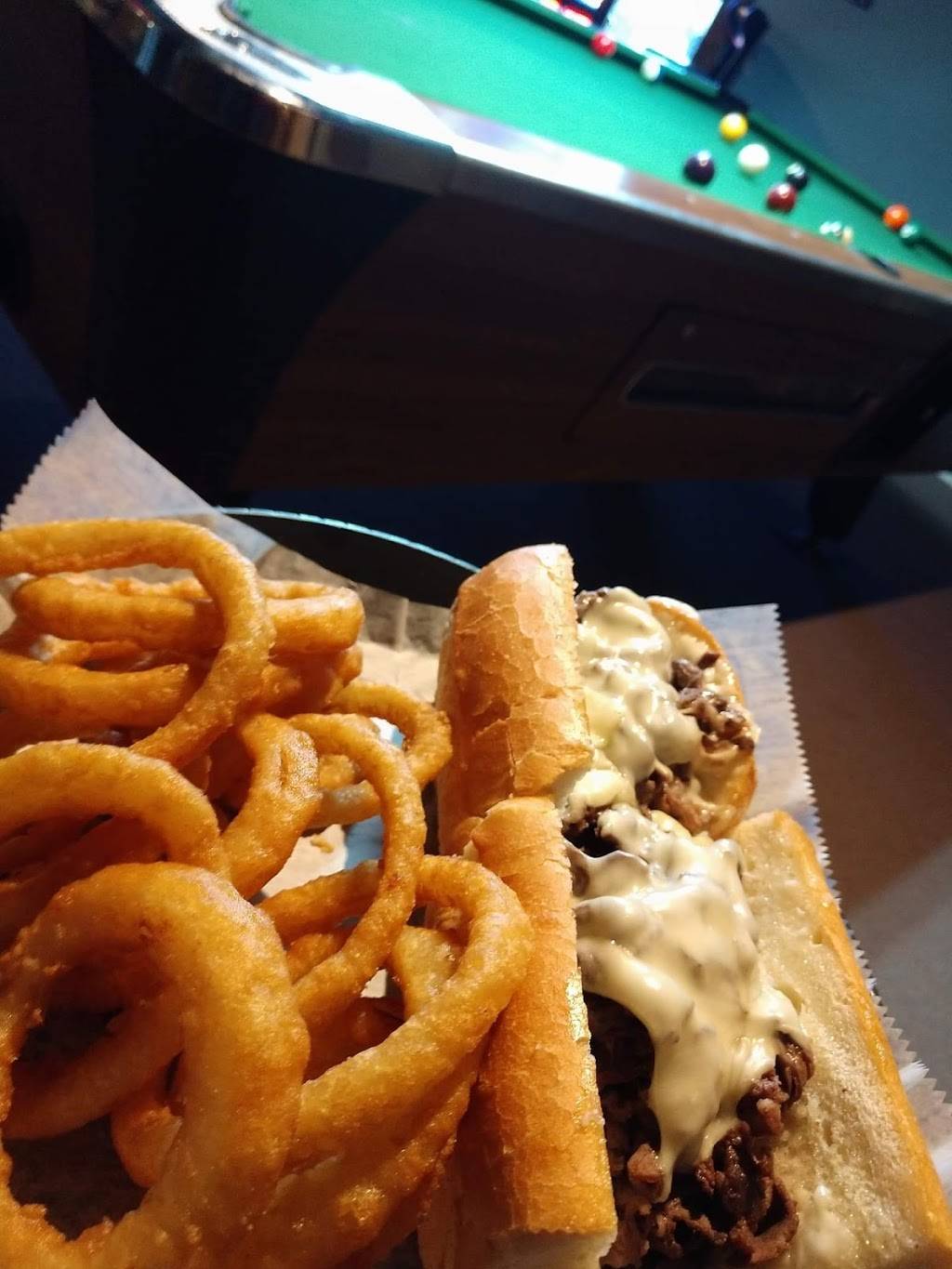 Kindred Spirits | restaurant | 324 Electric Ave, Lunenburg, MA 01462, USA | 9783425825 OR +1 978-342-5825