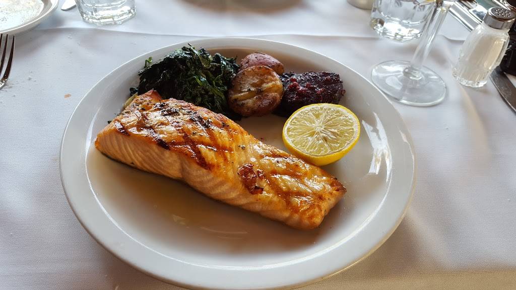 Ca Dario | restaurant | 37 E Victoria St, Santa Barbara, CA 93101, USA | 80588494191 OR +1 805-884-9419 ext. 1