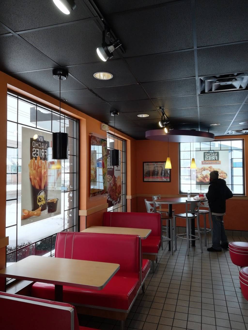 KFC | restaurant | 875 N Montello St, Brockton, MA 02301, USA | 5085809956 OR +1 508-580-9956