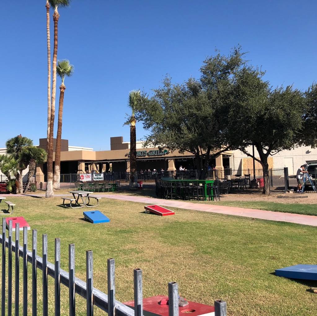 R.T. OSullivans Sport Grill | restaurant | Scottsdale, AZ 85257, USA | 4803076533 OR +1 480-307-6533