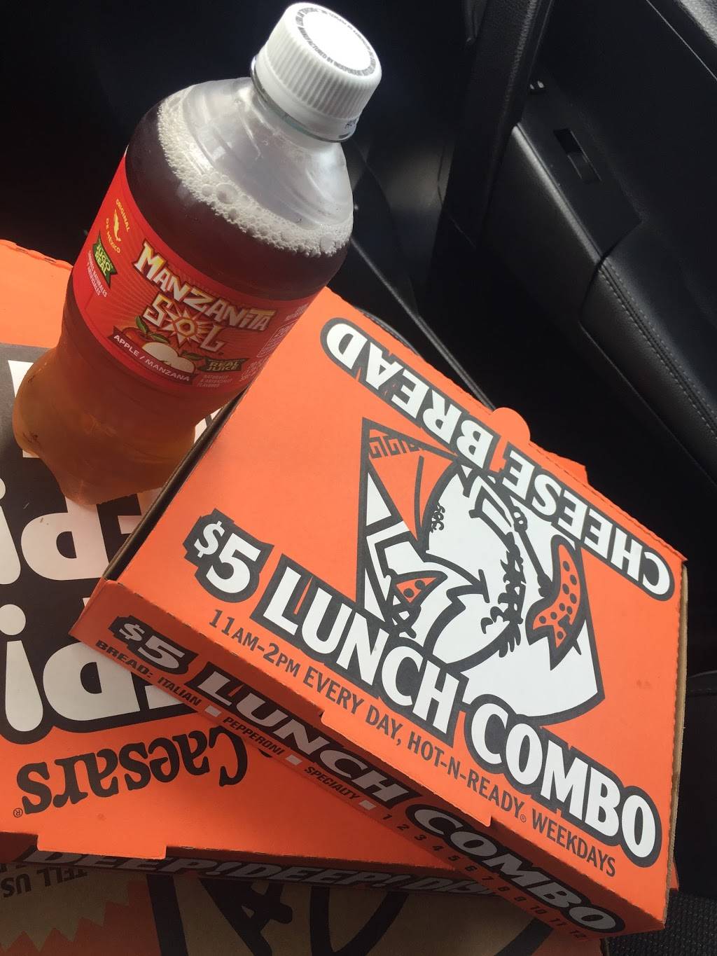 Little Caesars Pizza | meal takeaway | 15226 Hawthorne Blvd, Lawndale, CA 90260, USA | 3109709849 OR +1 310-970-9849