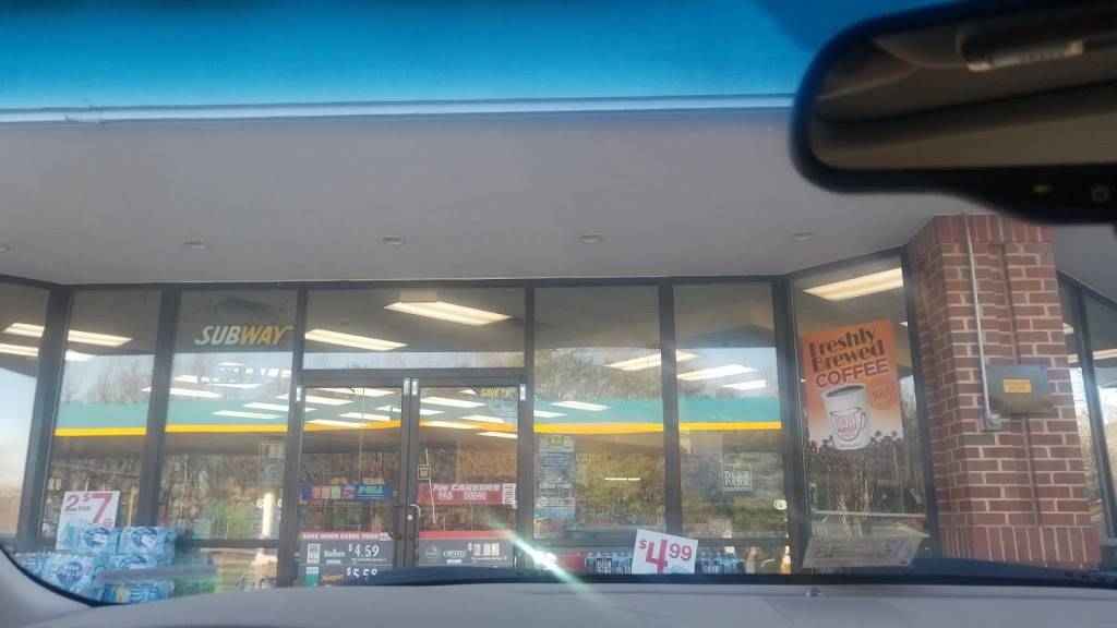 Subway | restaurant | 1700 Ashland Rd, Richmond, VA 23233, USA | 8047842615 OR +1 804-784-2615