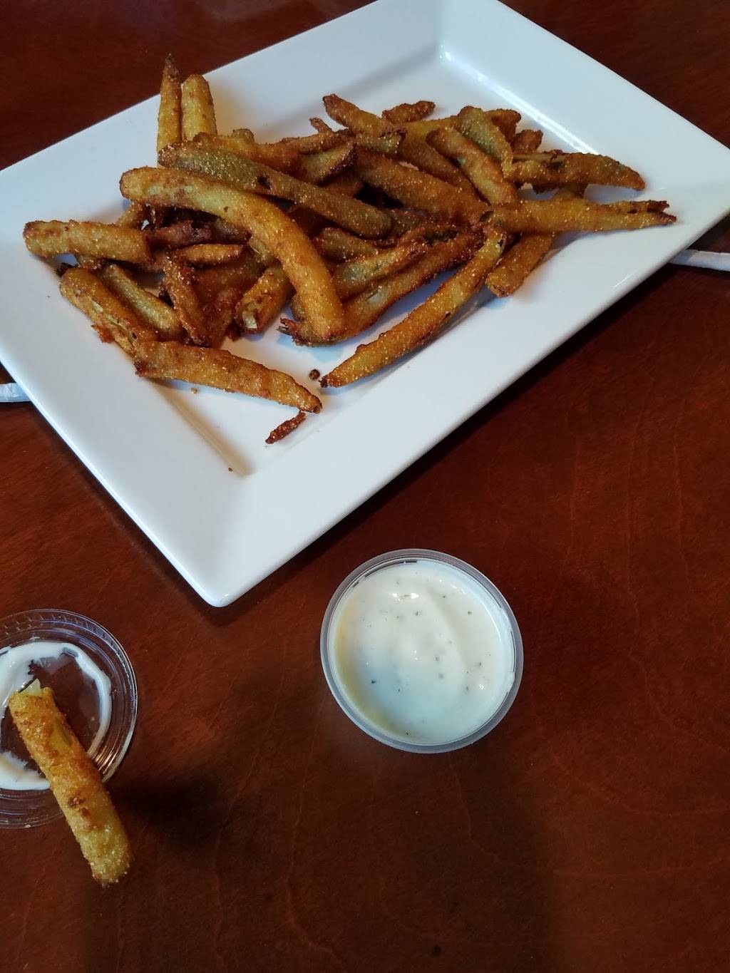 Calhoun Steakhouse | restaurant | 813 Pelham Rd S, Jacksonville, AL 36265, USA | 2564352223 OR +1 256-435-2223