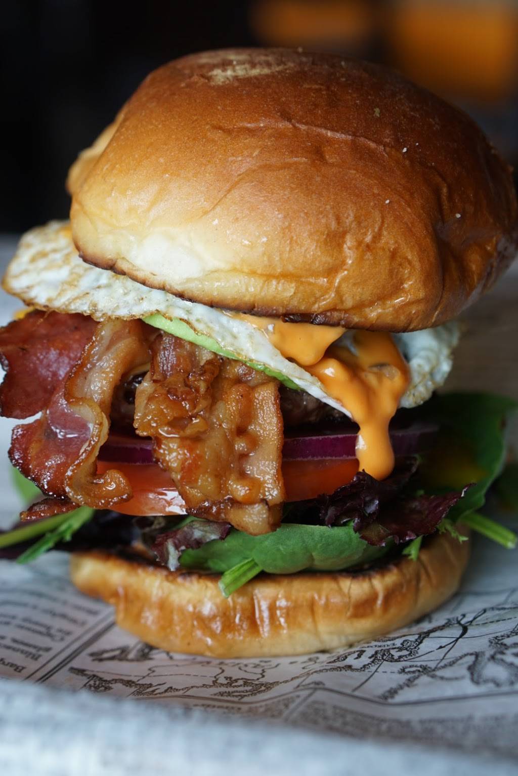 OG Wingz | restaurant | 1360 E Colorado St, Glendale, CA 91205, USA | 8183224815 OR +1 818-322-4815