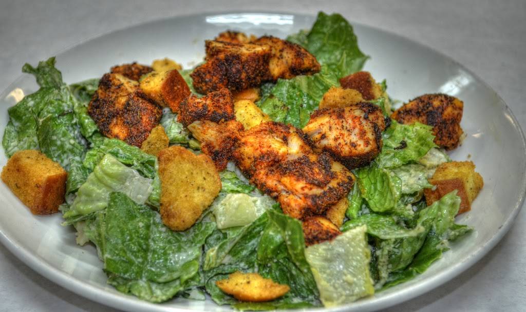 Brooklyns Backyard | restaurant | 2019 E Silver Springs Blvd, Ocala, FL 34470, USA | 3523046292 OR +1 352-304-6292