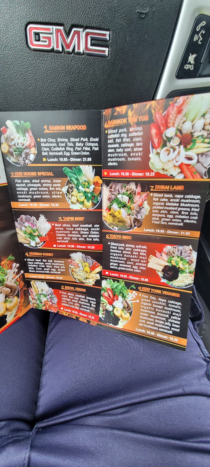 HOT POT CITY | restaurant | 2008 W Big Beaver Rd, Troy, MI 48084, USA | 2487929928 OR +1 248-792-9928