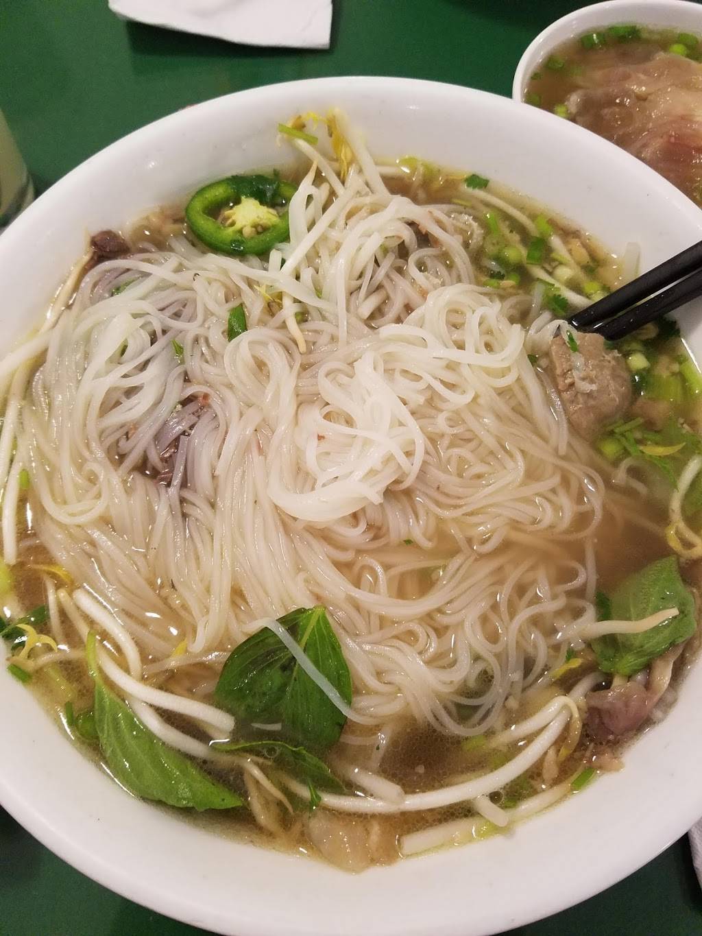 Pho Cali | restaurant | 4373 Kirkwood Hwy, Wilmington, DE 19808, USA | 3029998107 OR +1 302-999-8107