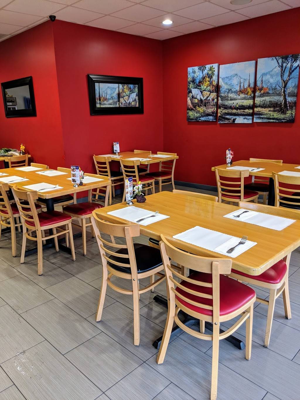 Orchid Thai | restaurant | 1634 Puente Ave, Baldwin Park, CA 91706, USA | 6269391188 OR +1 626-939-1188