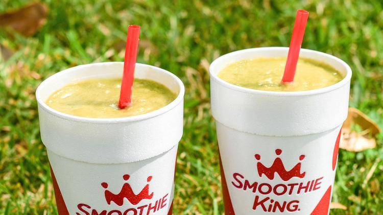 Smoothie King | restaurant | 2847 95th St, Evergreen Park, IL 60805, USA | 7089073966 OR +1 708-907-3966