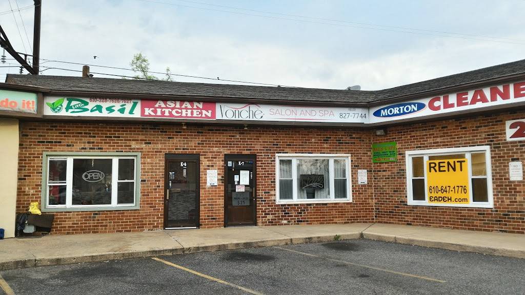 Little Basil | restaurant | 1540, 1 Kedron Ave, Morton, PA 19070, USA | 6103287626 OR +1 610-328-7626