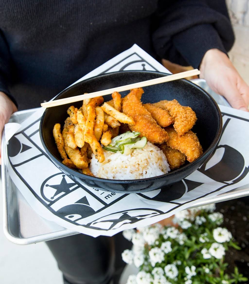 PONKO Chicken | restaurant | 68 North Marietta Pkwy NW, Marietta, GA 30060, USA | 8778090136 OR +1 877-809-0136