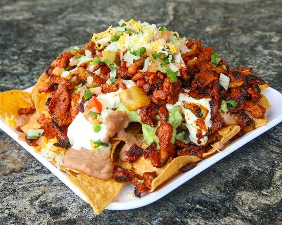 Rivas Mexican Grill #2 | restaurant | 3025 E Desert Inn Rd #1, Las Vegas, NV 89121, USA | 7026847384 OR +1 702-684-7384