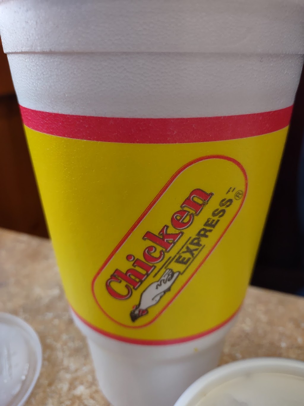 Chicken Express | restaurant | 1855 Landers Rd, Benton, AR 72015, USA | 5017781055 OR +1 501-778-1055