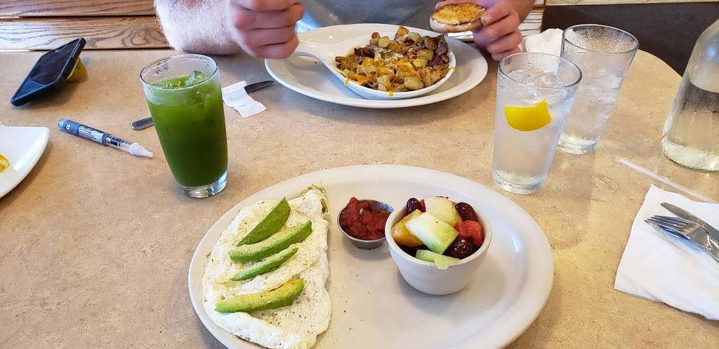 The Egg & I Restaurants | restaurant | 410 SE, Rte 291, Lees Summit, MO 64063, USA | 8163471573 OR +1 816-347-1573