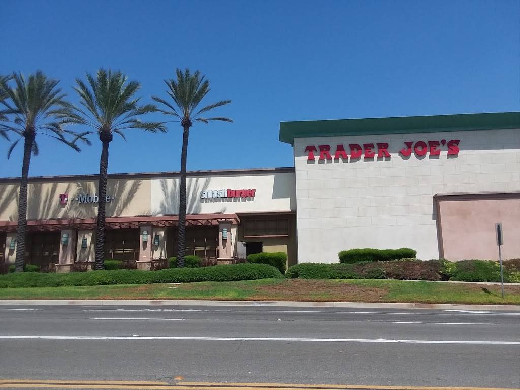 Smashburger | restaurant | 26541 Aliso Creek Rd, Aliso Viejo, CA 92656, USA | 9497163855 OR +1 949-716-3855