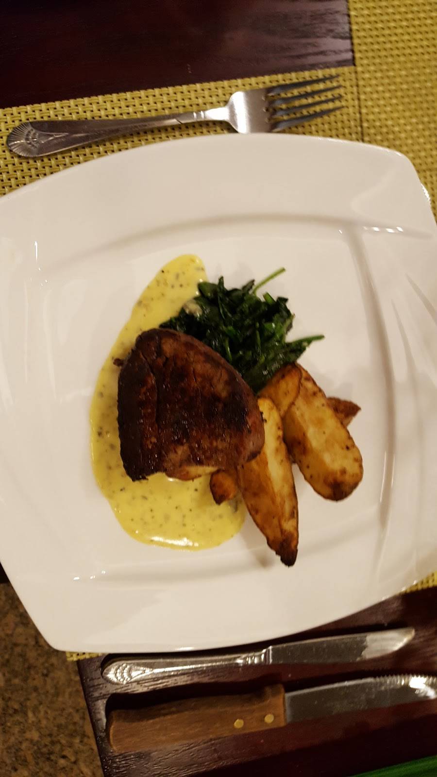 Christies Steak House | restaurant | 2055 NJ-27, Edison, NJ 08817, USA | 7322875657 OR +1 732-287-5657