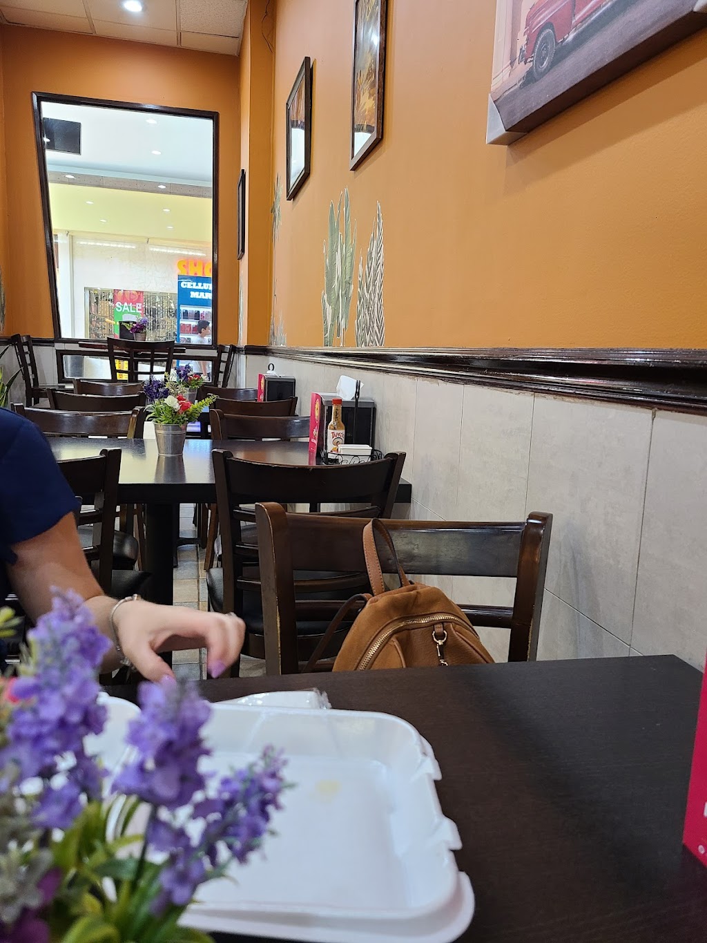 El Sabor de Yamila Cuban Food | restaurant | 8401 Van Nuys Blvd, Panorama City, CA 91402, USA | 8188106345 OR +1 818-810-6345