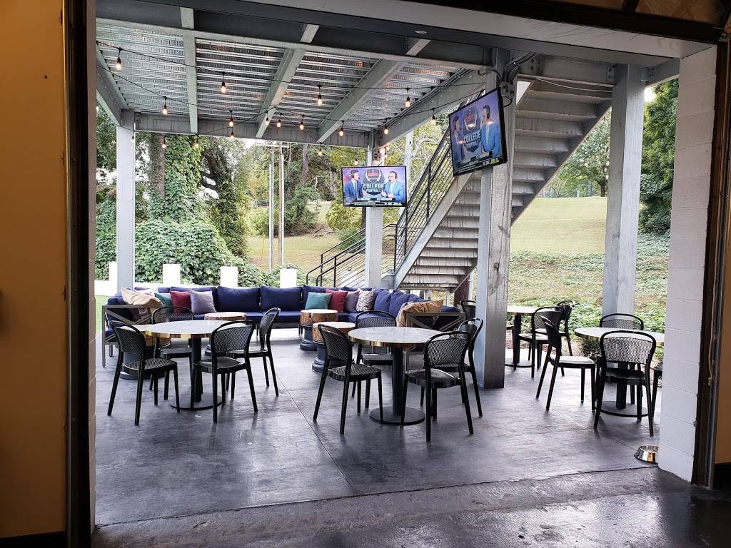 Pinhouse | restaurant | 2306 Central Ave, Charlotte, NC 28205, USA | 7043350312 OR +1 704-335-0312