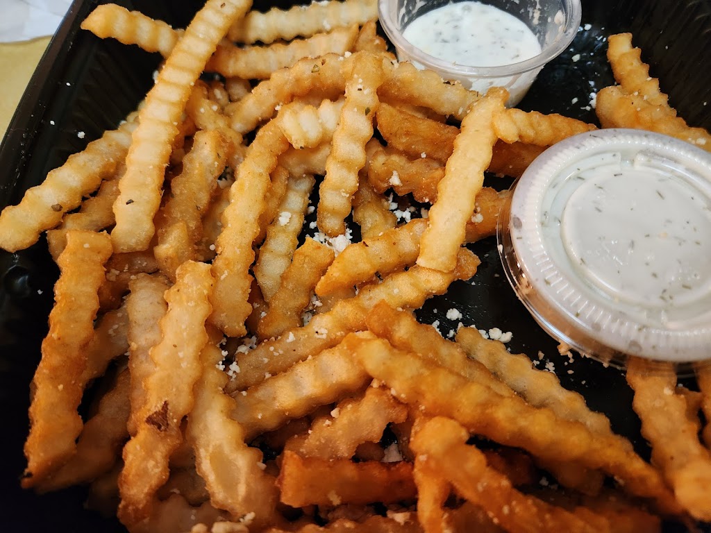 Gyro Shack | restaurant | 2100 Eubank Blvd NE, Albuquerque, NM 87112, USA | 5053611920 OR +1 505-361-1920