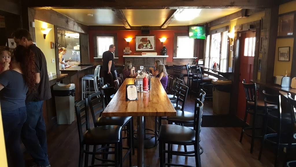 GB Fish & Chips | restaurant | 7401 Ralston Rd, Arvada, CO 80002, USA | 3034209897 OR +1 303-420-9897