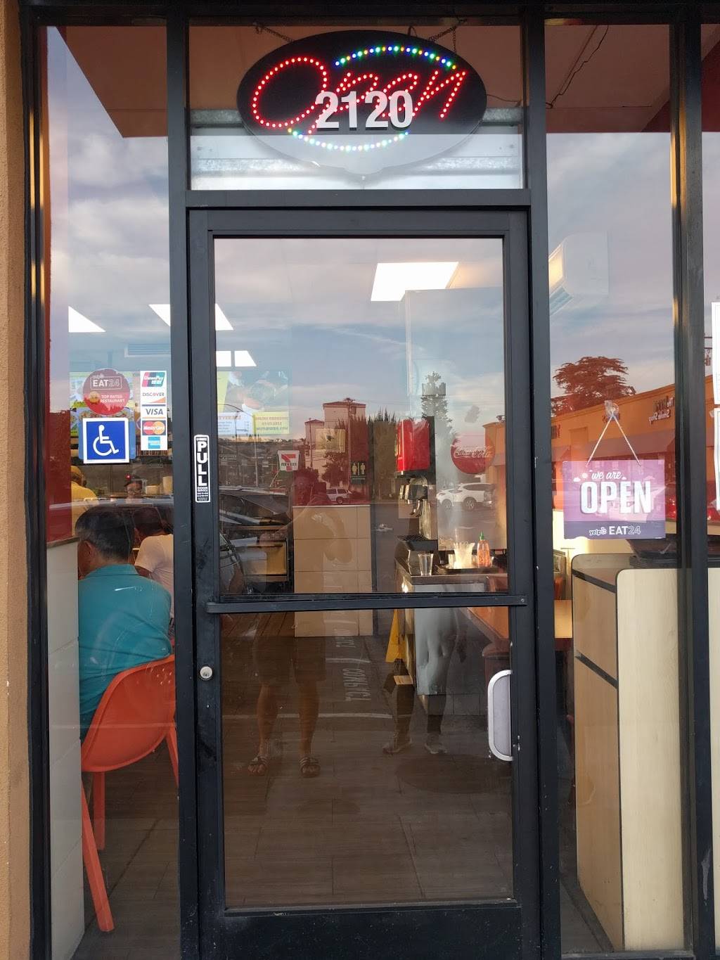 Musubi Hawaiian BBQ | restaurant | 2120 Fremont Ave, Alhambra, CA 91803, USA | 6268726721 OR +1 626-872-6721