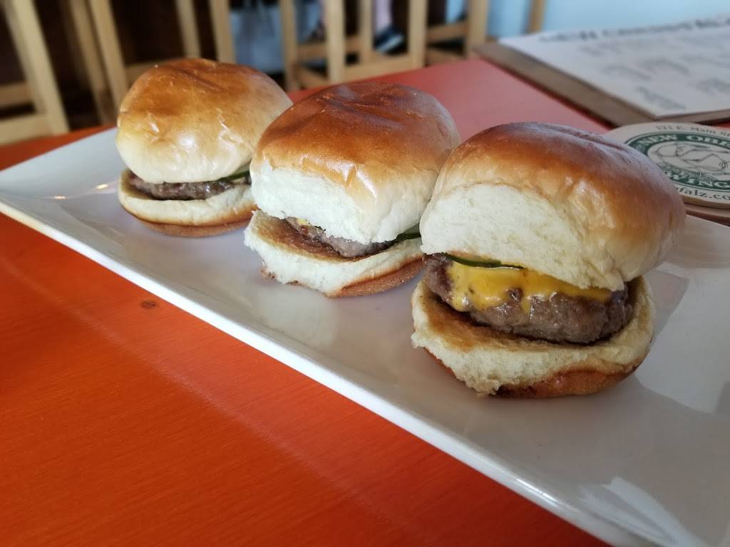 New Oberpfalz Brewing | restaurant | 121 E Main St, Griffith, IN 46319, USA | 2195139341 OR +1 219-513-9341