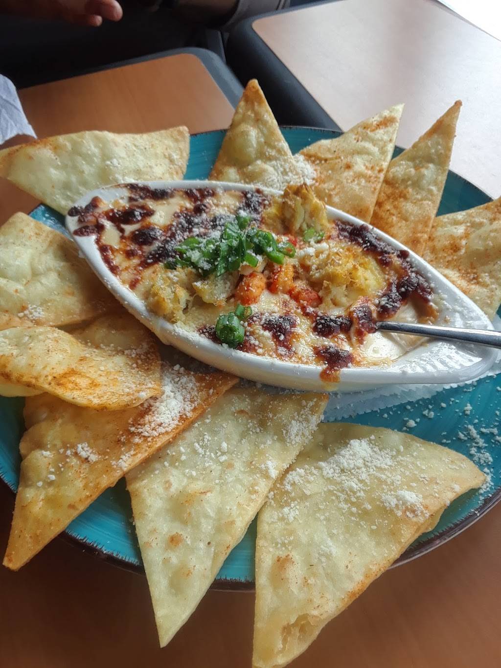 Bayou Bistro | restaurant | 3340 Bienville St, New Orleans, LA 70119, USA | 5046444971 OR +1 504-644-4971