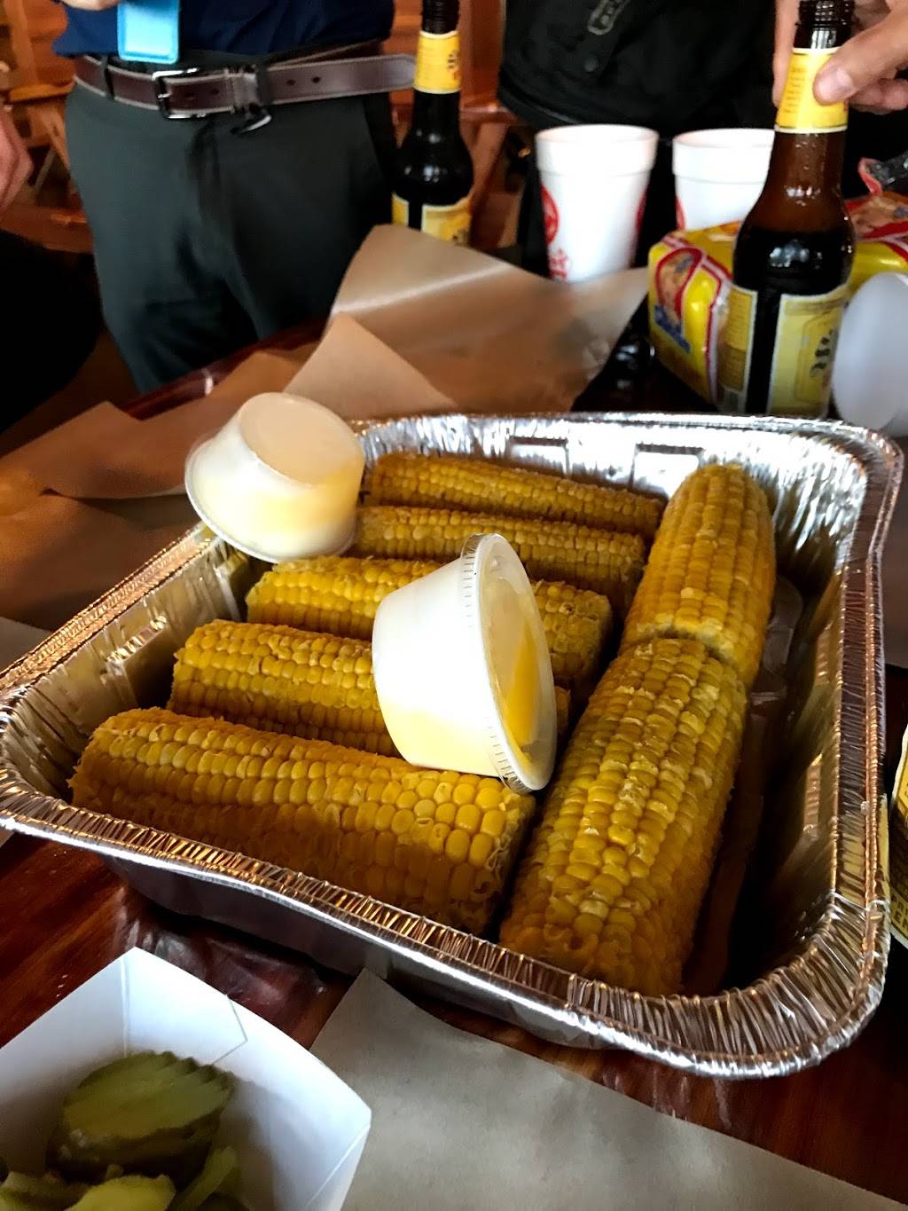 Rudys "Country Store" and Bar-B-Q | restaurant | 20500 Southwest Fwy, Richmond, TX 77469, USA | 8327571836 OR +1 832-757-1836