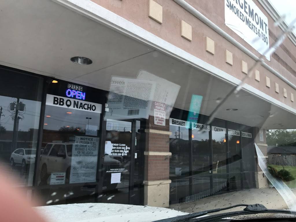 Sagemont BBQ | restaurant | 12132 Sabo Rd, Houston, TX 77089, USA | 8326726553 OR +1 832-672-6553
