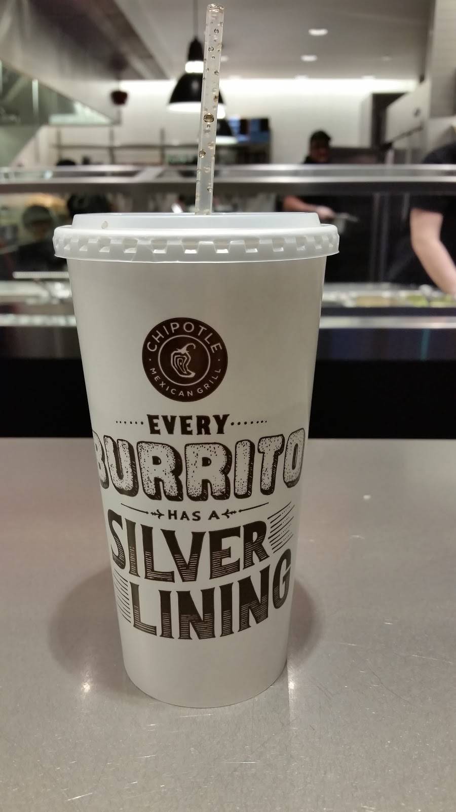 Chipotle Mexican Grill | restaurant | 13 Tommy Henrich Dr NW #13, Massillon, OH 44647, USA | 3308337191 OR +1 330-833-7191