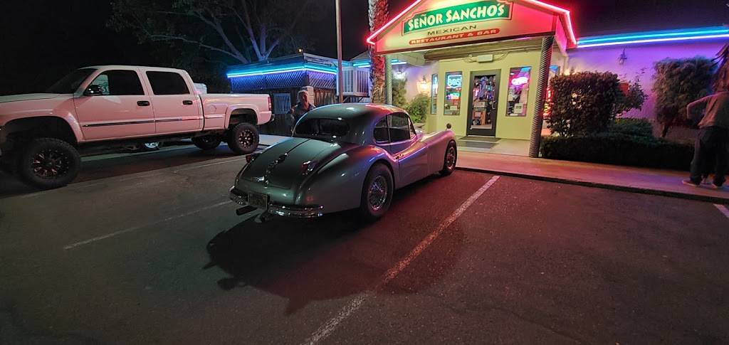 Senor Sanchos | restaurant | 1902 Creston Rd, Paso Robles, CA 93446, USA | 8052379880 OR +1 805-237-9880