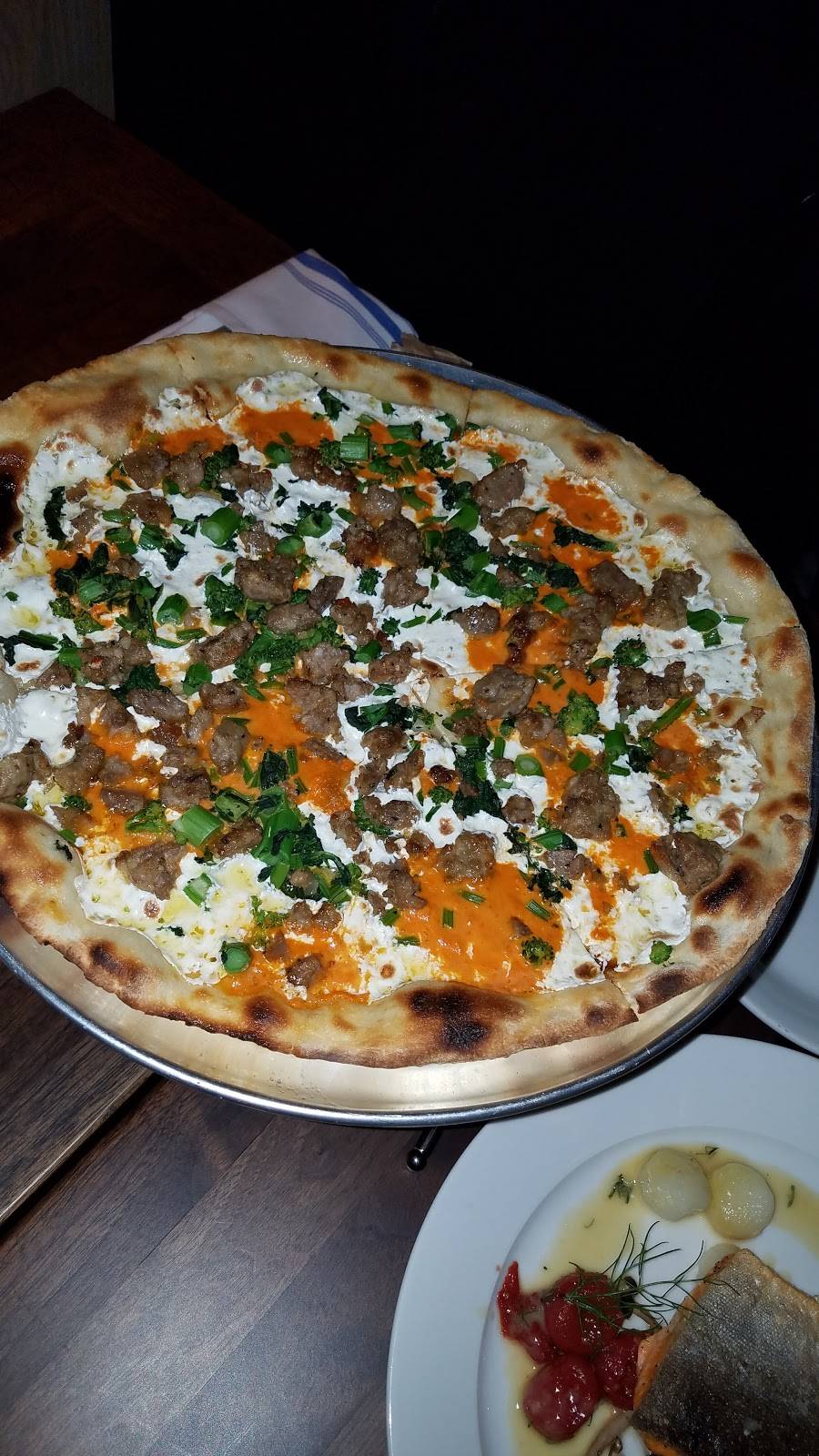 Hudson & Co. Bar and Grill | restaurant | Jersey City, NJ 07302, USA | 2016857330 OR +1 201-685-7330