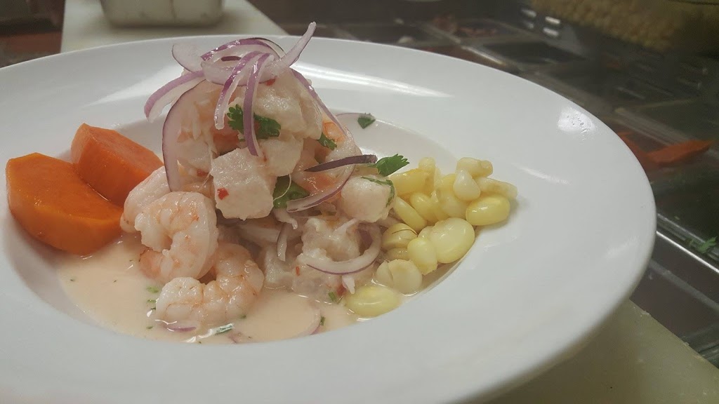 Mo-Chica Ceviche-Peruvian Grill | restaurant | 5700 International Dr, Orlando, FL 32819, USA | 4077238416 OR +1 407-723-8416