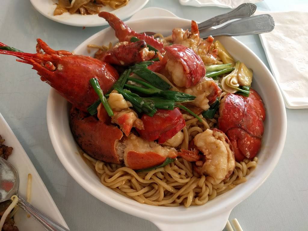 Fung Wong | restaurant | 2602, 427 Gellert Blvd, Daly City, CA 94015, USA | 6508788888 OR +1 650-878-8888