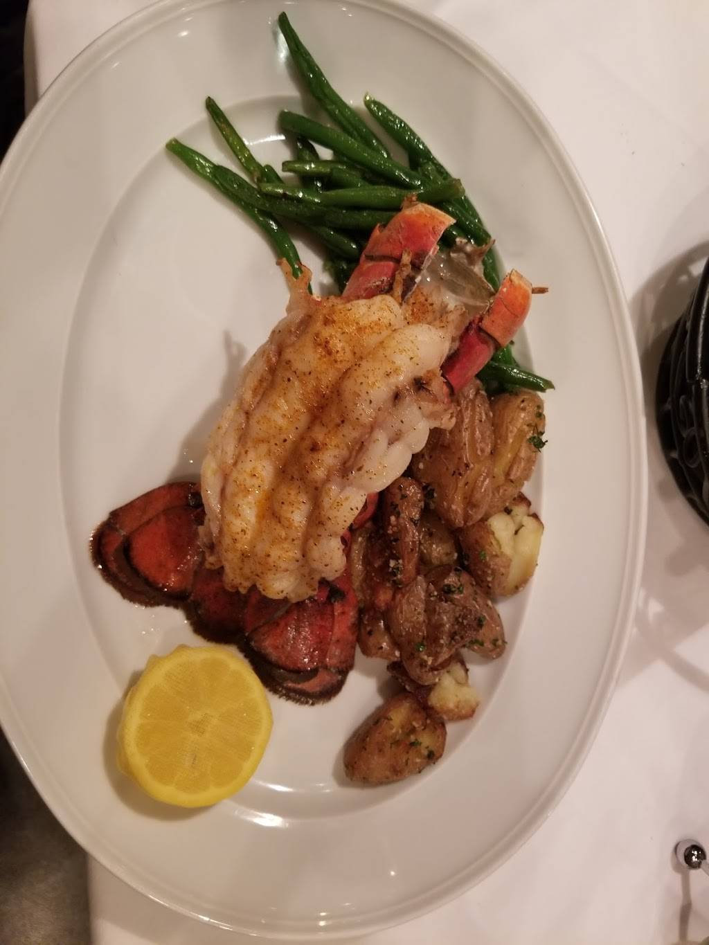 Andiamo Warren | restaurant | 7096 E 14 Mile Rd, Warren, MI 48092, USA | 5862683200 OR +1 586-268-3200