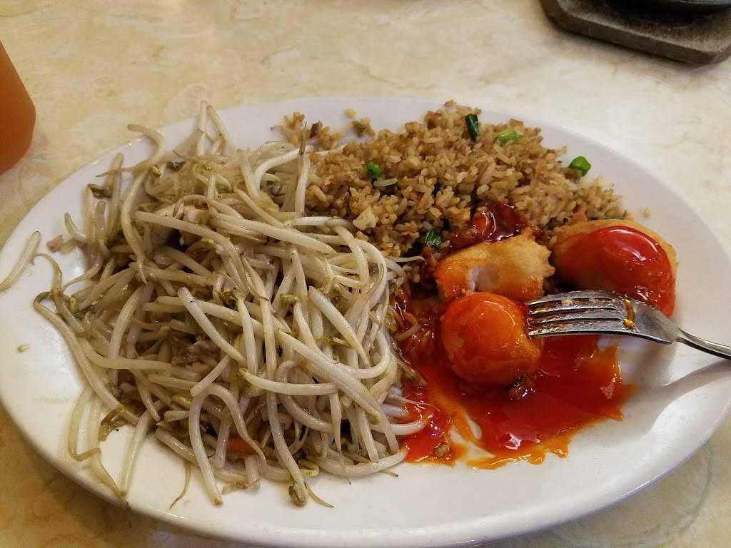 New York Cafe | restaurant | 52 Dundas St E, Napanee, ON K7R 1H8, Canada | 6133545392 OR +1 613-354-5392