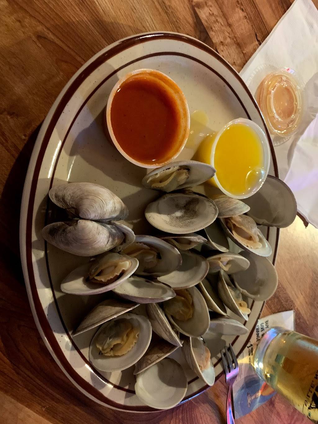 Larrys Bar & Restaurant | restaurant | 1115 S 2nd St, Millville, NJ 08332, USA | 8563271144 OR +1 856-327-1144