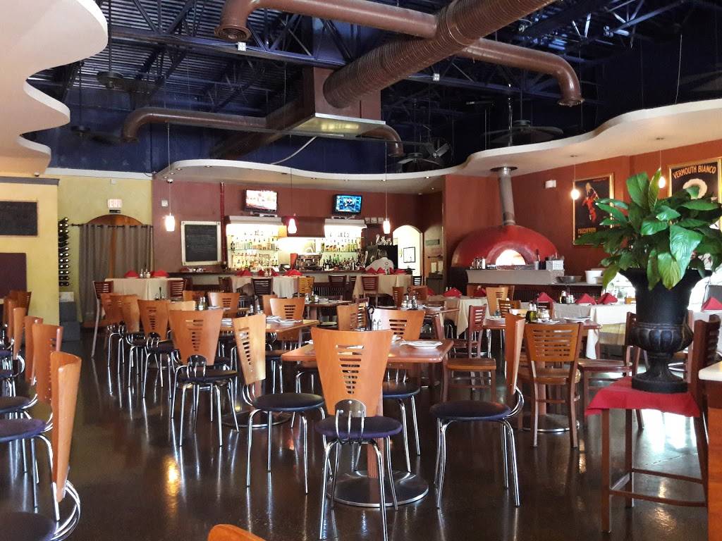 La Bella Italia | restaurant | 2133 Upton Dr # 130, Virginia Beach, VA 23454, USA | 7573013603 OR +1 757-301-3603