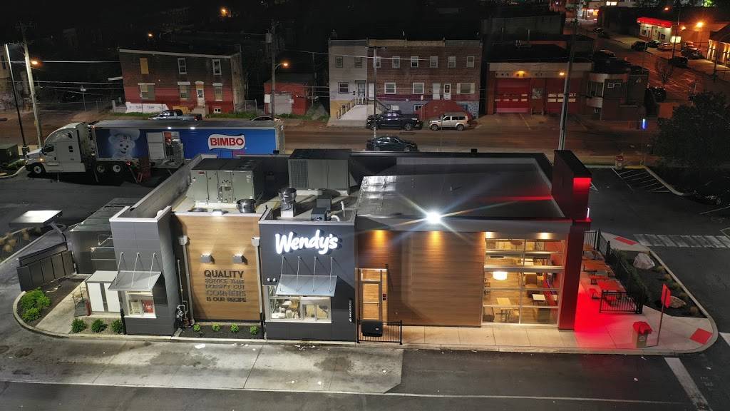 Wendys | restaurant | 5601 Chestnut St, Philadelphia, PA 19139, USA | 2672337330 OR +1 267-233-7330