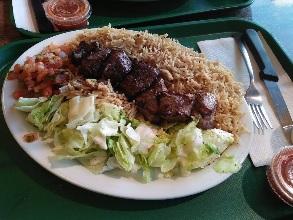 Bamiyan Kabob | restaurant | 4205 KEELE ST., UNITS 9 & 10, North York, ON M3J 3T8, Canada | 4166500111 OR +1 416-650-0111
