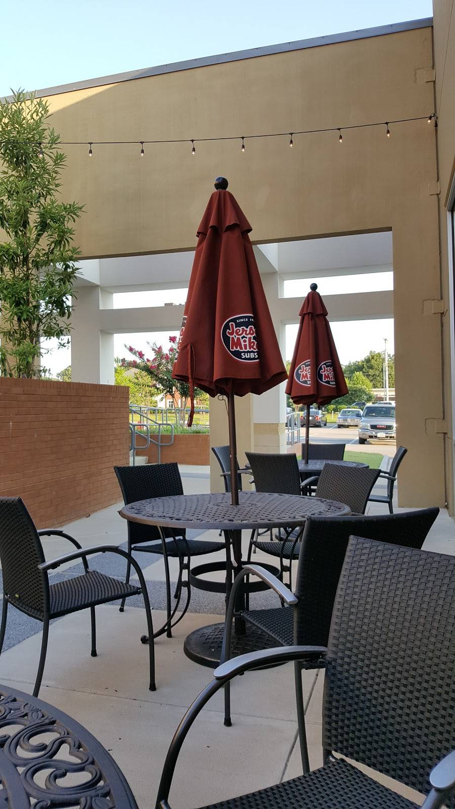 Jersey Mikes Subs | meal takeaway | 6518 Goodman Rd Suite 110, Olive Branch, MS 38654, USA | 6629322425 OR +1 662-932-2425