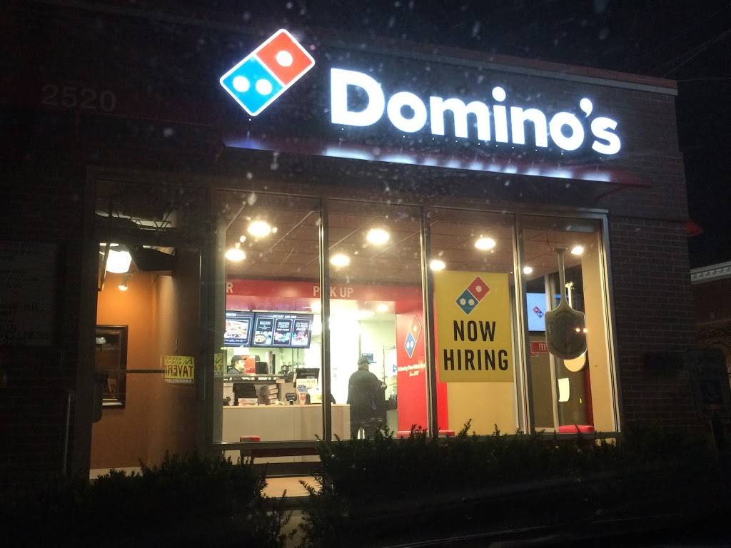 Dominos Pizza | meal delivery | 2520 Bardstown Rd Ste 208, Louisville, KY 40205, USA | 5024580030 OR +1 502-458-0030