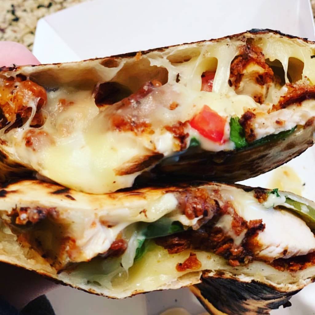 El Mero Taco | restaurant | 8100 Macon Station Suite 102, Cordova, TN 38018, USA | 9013081661 OR +1 901-308-1661