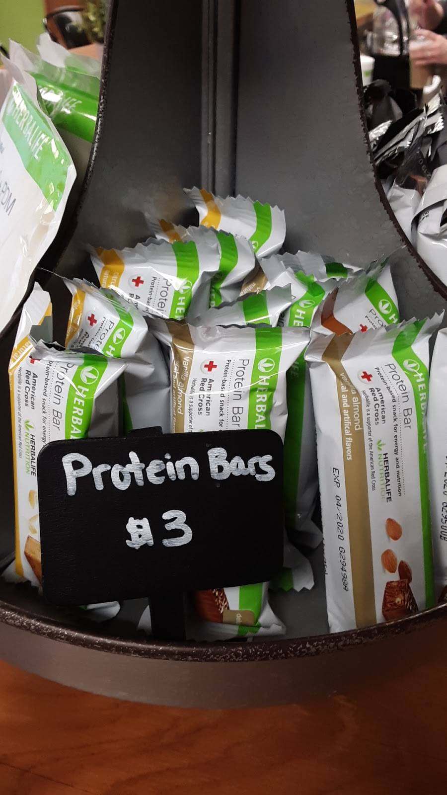 Focused Nutrition | restaurant | 2121 8th Ave, Longview, WA 98632, USA | 3602328565 OR +1 360-232-8565