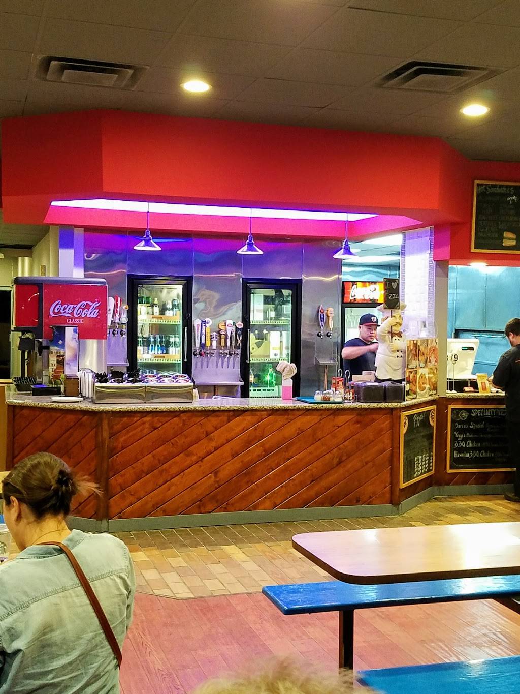 Barros Pizza | restaurant | 21000 Golden Springs Dr, Walnut, CA 91789, USA | 9095982871 OR +1 909-598-2871