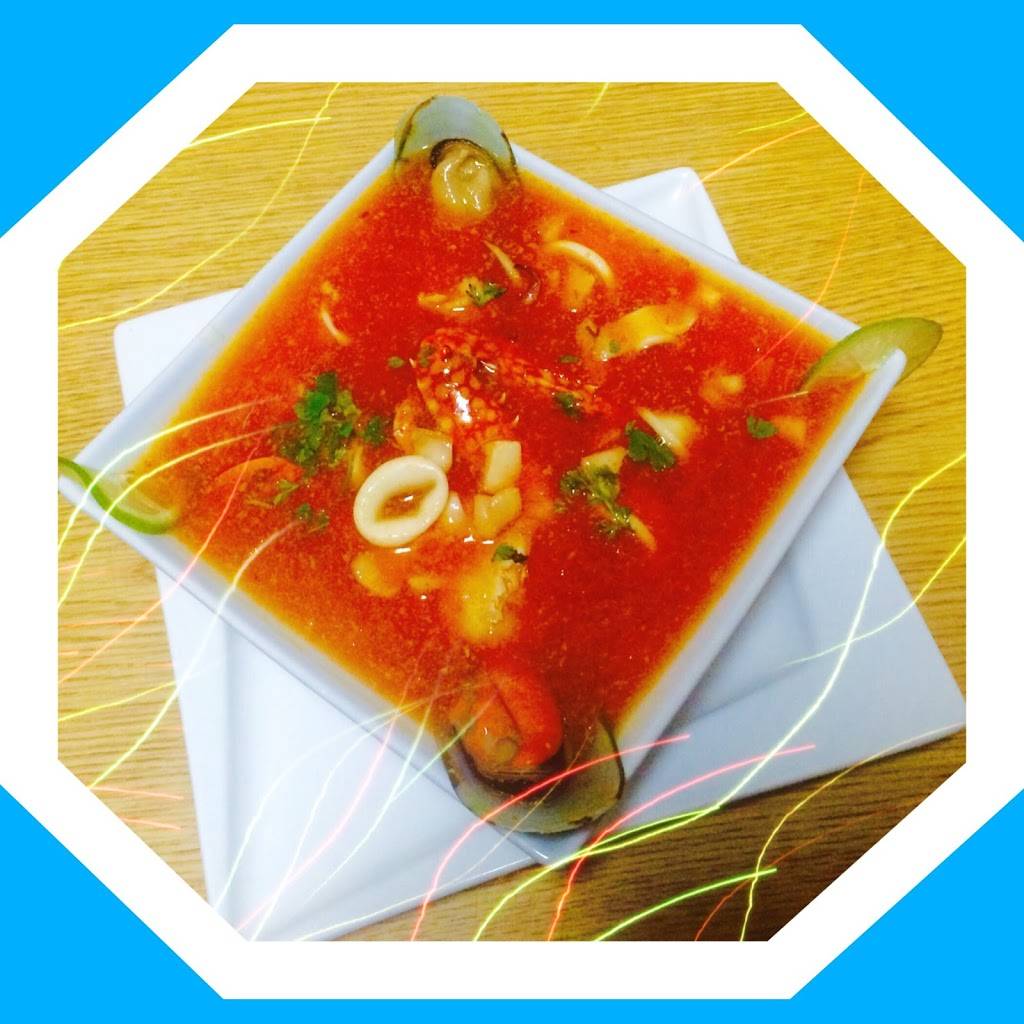 Upayas | restaurant | 40-08 Hampton St, Queens, NY 11373, USA | 9292969495 OR +1 929-296-9495