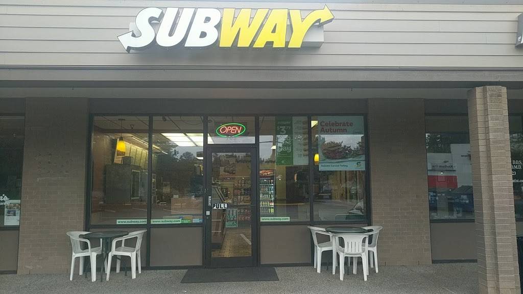 Subway | meal takeaway | 703 228th Ave NE Unit 703, Sammamish, WA 98074, USA | 4258684684 OR +1 425-868-4684