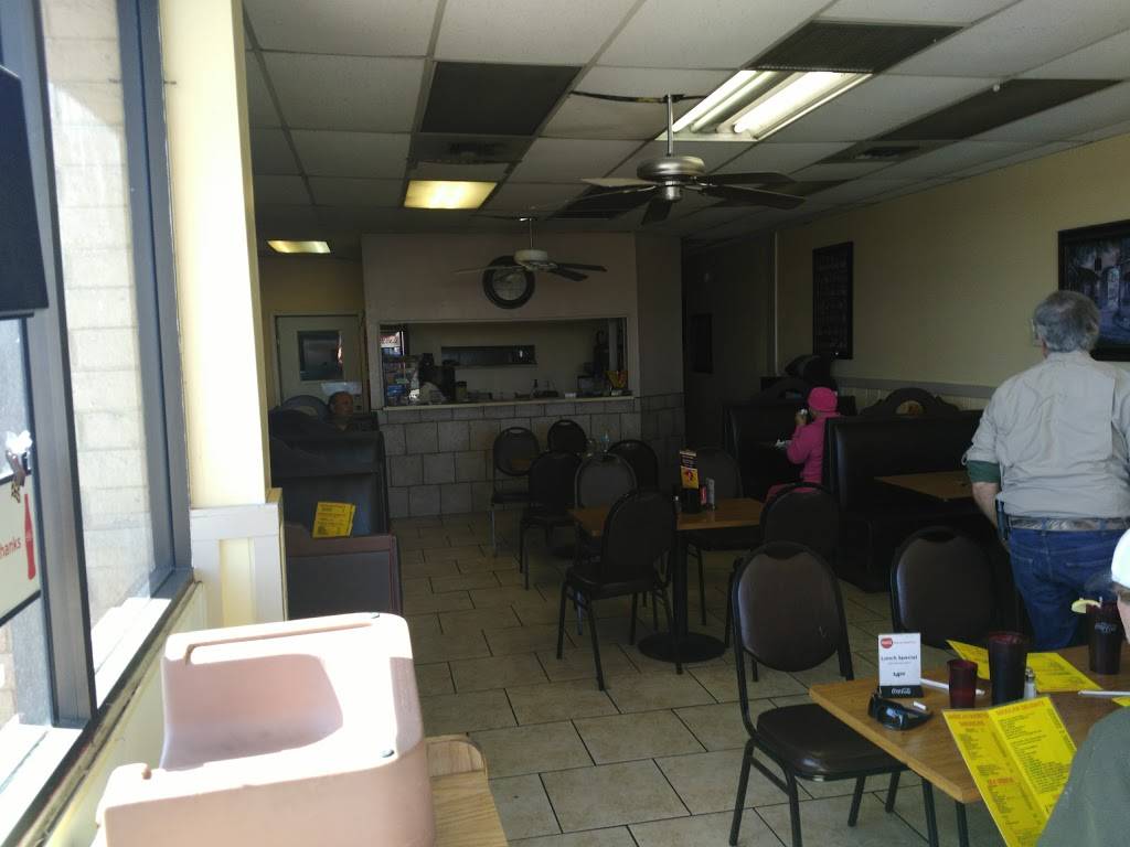 Restaurant Lorena | restaurant | 1512 N 27th Ave, Phoenix, AZ 85009, USA | 6022721838 OR +1 602-272-1838