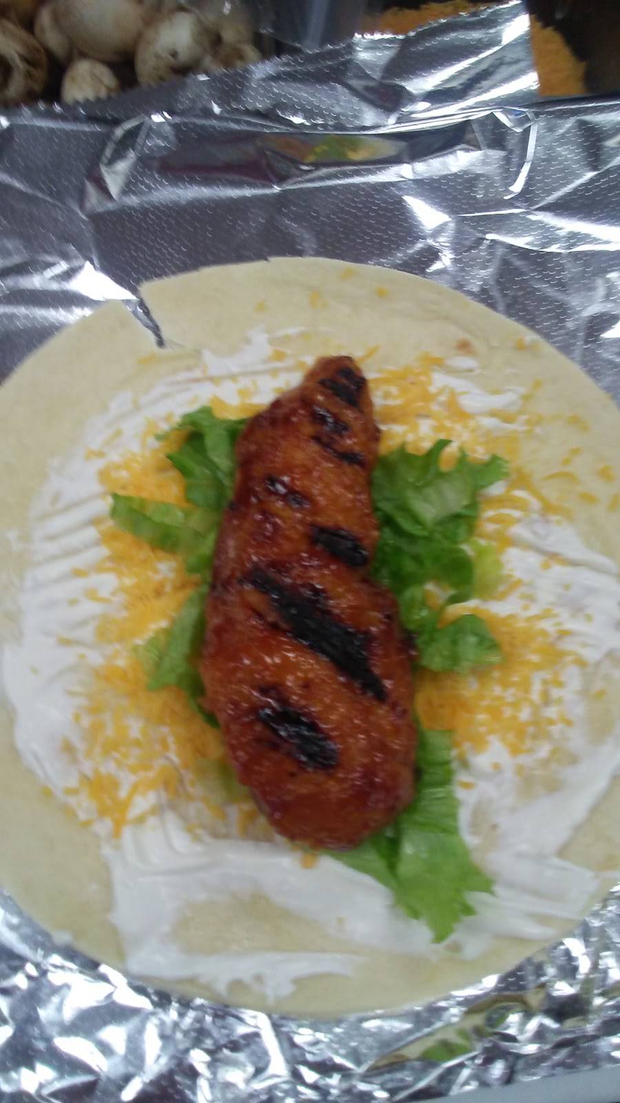 Chicken Shack Riverview | meal takeaway | 17168 M-85, Riverview, MI 48193, USA | 7342841111 OR +1 734-284-1111